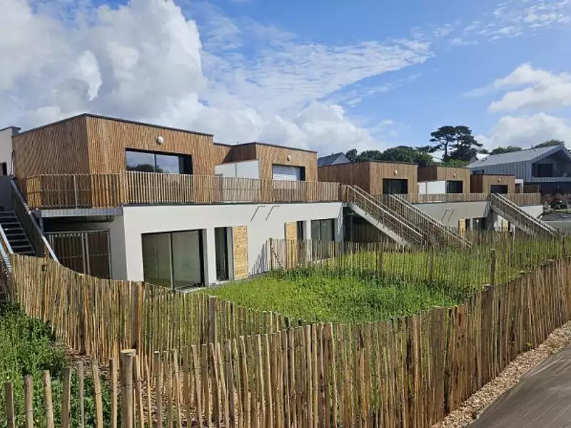 Les Terrasses du Sémaphore - Brest (29200)