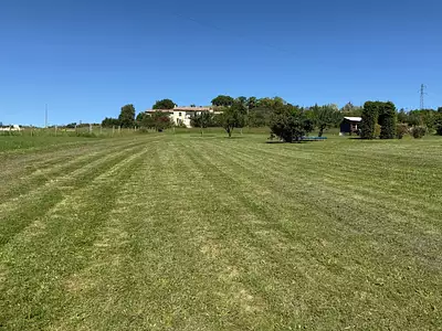 Maison neuve, 130 m²