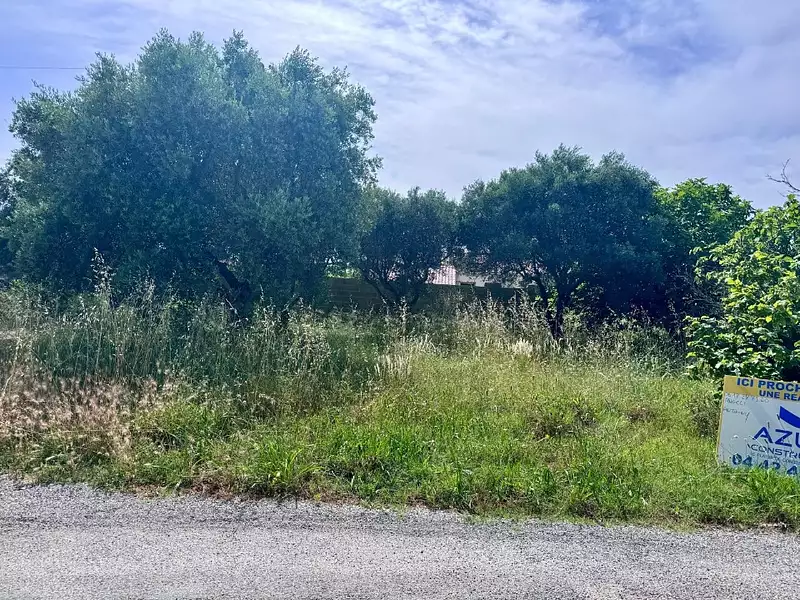 Maison neuve, 92 m² - Châteauneuf-les-Martigues (13220)