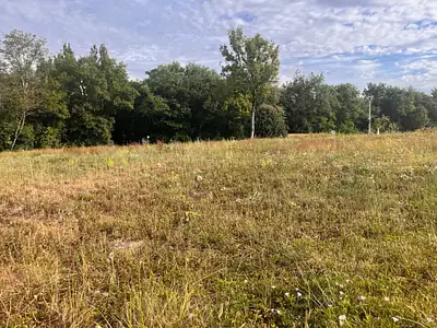 Terrain à bâtir, 900 m²