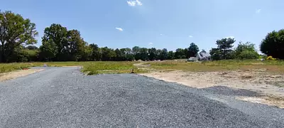 Terrain à bâtir, 484 m²