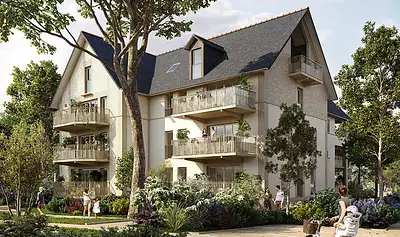 Le Domaine des Chartreux