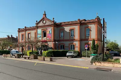 Les Sénioriales Toulouse Saint-Orens