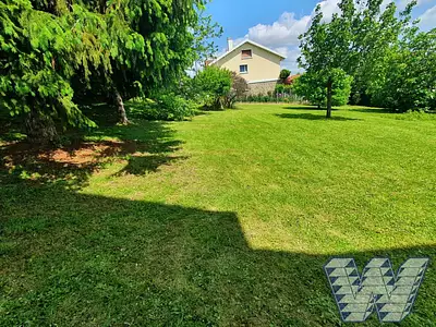 Maison neuve, 73 m²