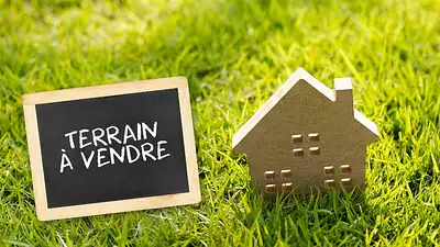 Maison neuve, 98 m²