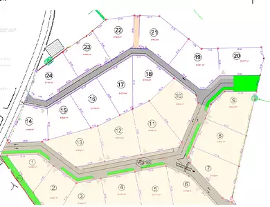 Maison neuve, 114 m²