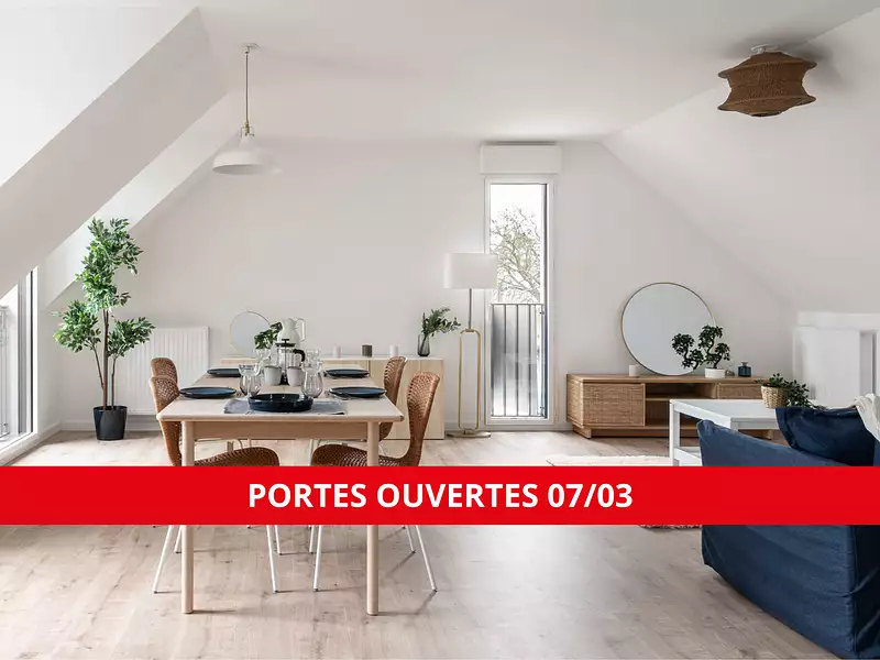 AGAPANTHE - Saint-Malo (35400)