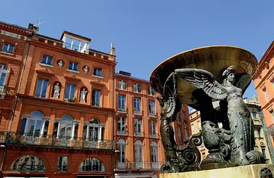 Les Sénioriales Toulouse Saint-Orens