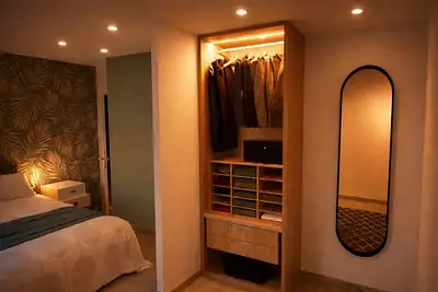 Maison neuve, 90 m²