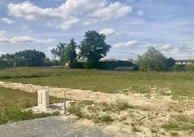 Maison neuve, 90 m²