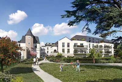 Les Boréales de Saint-Jean-de-la-Ruelle