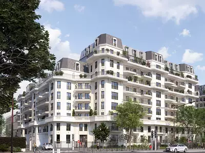 Prochainement à Puteaux