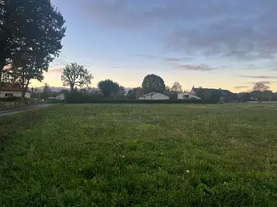 Maison neuve, 90 m²