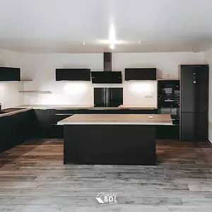 Maison neuve, 136,63 m²