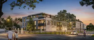 Les Jardins d'Aragon