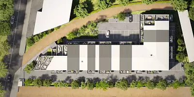 Les Jardins des Mauges II