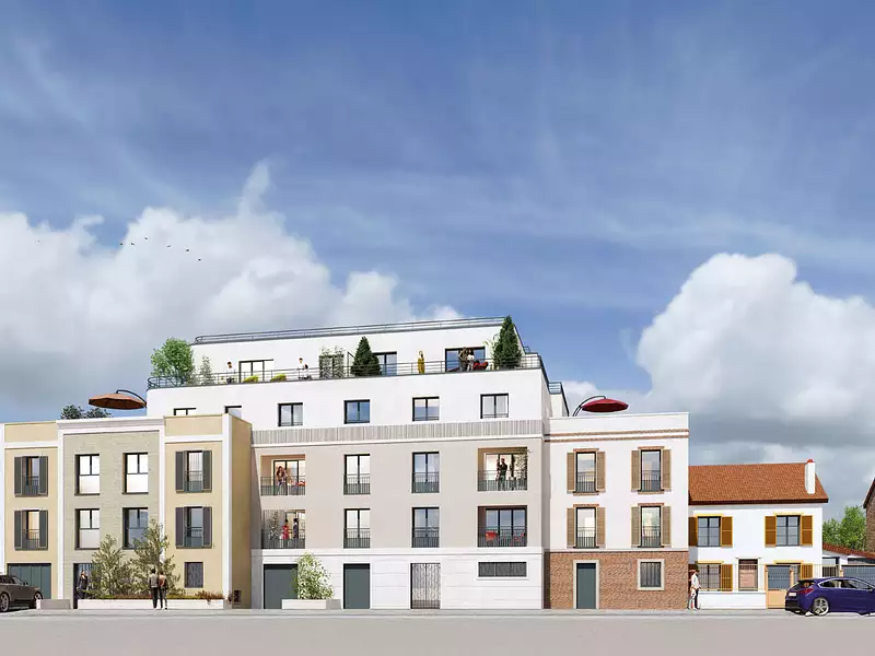 Medenta - Mantes-la-Jolie (78200)