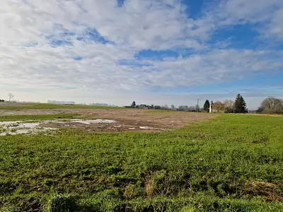 Maison neuve, 82 m²