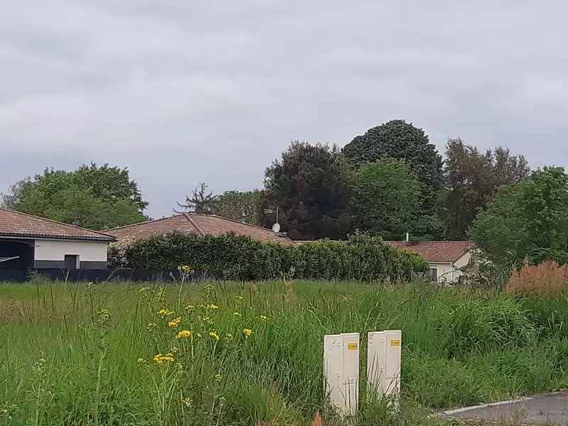 Maison neuve, 95 m² - Dieupentale (82170)