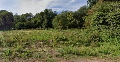 Terrain à bâtir, 504 m²