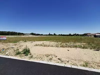 Maison neuve, 144 m²