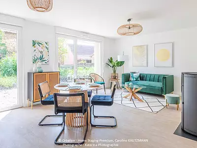 Les Jardins d'Ostara