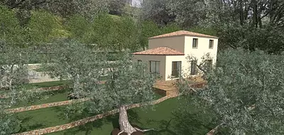 Maison neuve, 116 m²