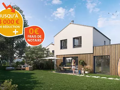 LES JARDINS D'ILARIS