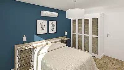 Maison neuve, 104 m²