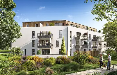 Les Jardins des Paludiers