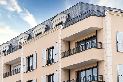 Résidence du Bois Bonnet