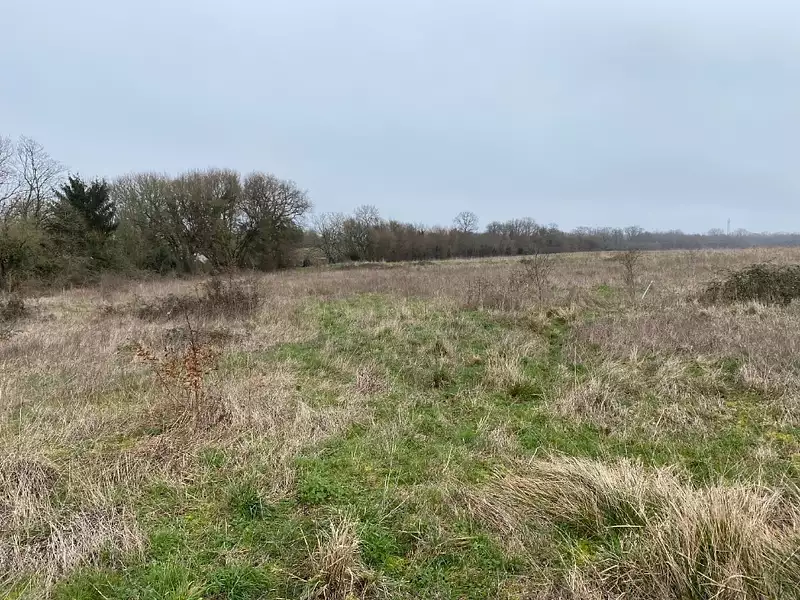 Terrain à bâtir, 404 m² - Pont-l'Abbé-d'Arnoult (17250)
