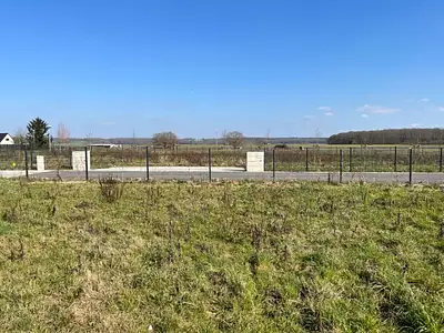 Maison neuve, 149 m²