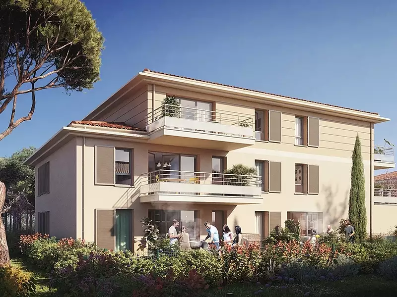 TERRE CARMIN PSLA - Puget-sur-Argens (83480)