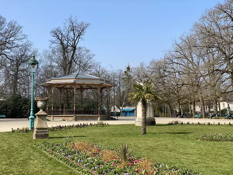 AUTOMNE - Rennes (35700)