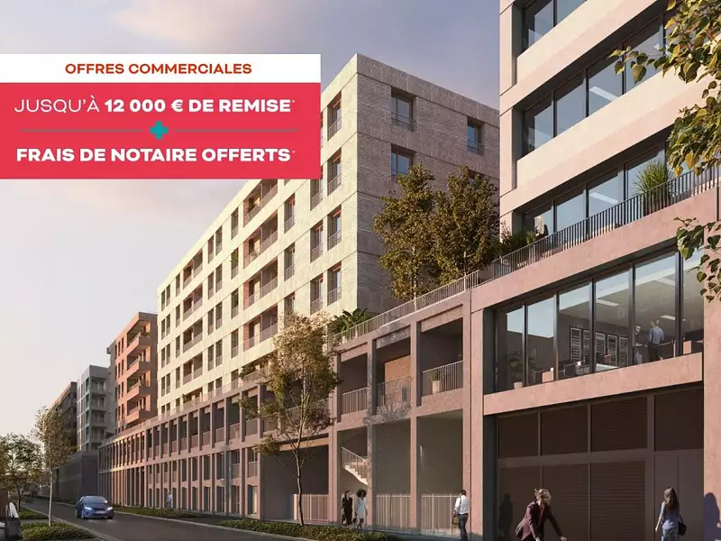 EMULATION - Palaiseau (91120)