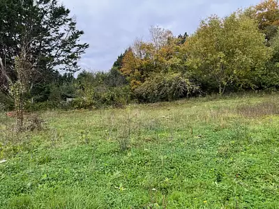 Terrain à bâtir, 1 432 m²