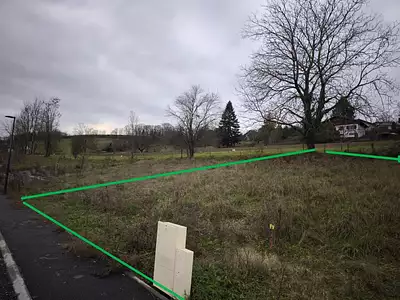 Maison neuve, 136 m²