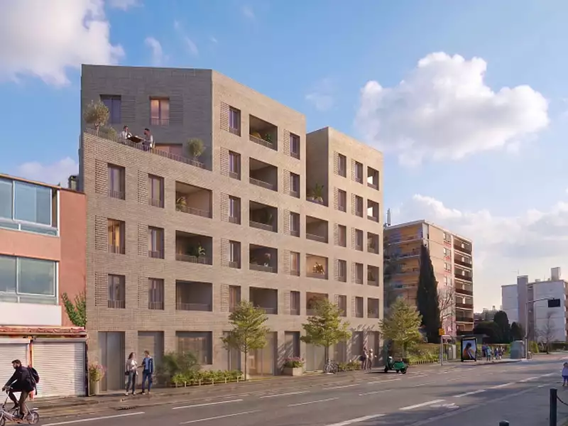 MERIDIEN 29 - Toulouse (31300)