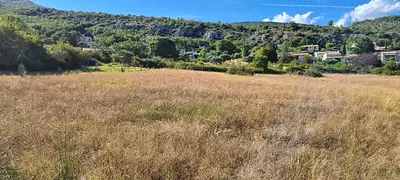 Terrain à bâtir, 660 m²