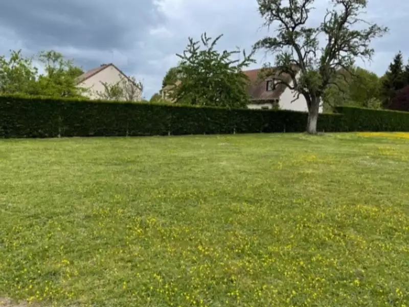 Maison neuve, 120 m² - Mandres-les-Roses (94520)