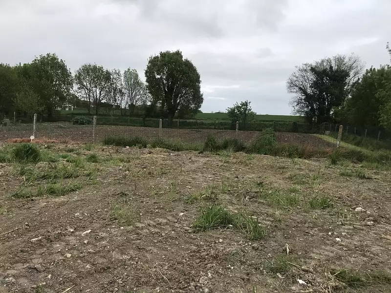 Maison neuve, 94 m² - Sainte-Soulle (17220)