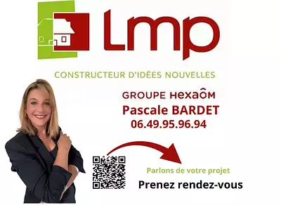 Terrain à bâtir, 1 484 m²