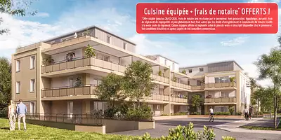 Les Jardins de Saint Ange