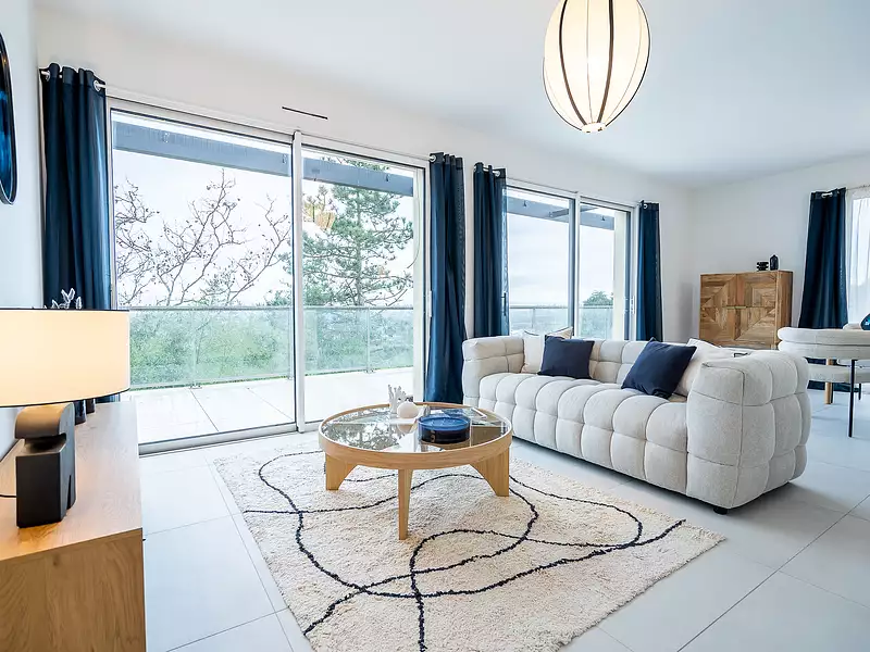 CONTEMPLATION - Saint-Didier-au-Mont-d'Or (69370)