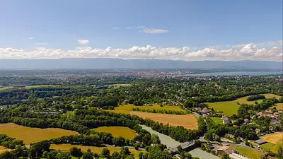 Nouveau à St-Julien-en-Genevois!