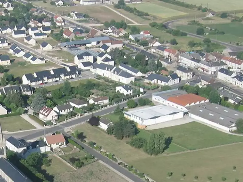 Maison neuve, 75 m² - Baule (45130)