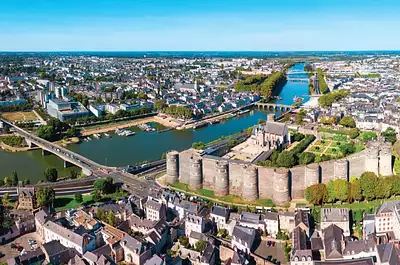 Les Jardins d'Amytis