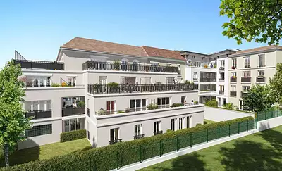 Villa Georges