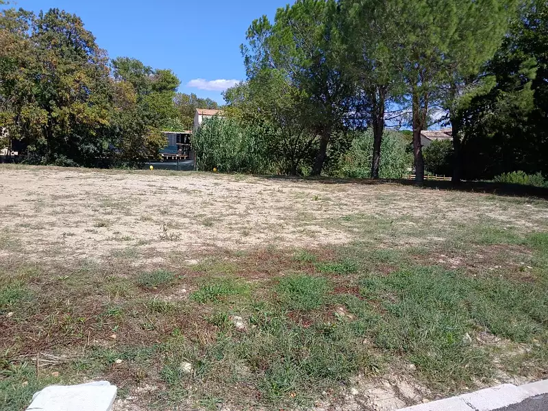 Maison neuve, 112 m² - Juvignac (34990)